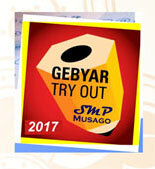 INFO PESERTA GEBYAR TRYOUT SD/MI SE-KAB. KEBUMEN TAHUN 2017