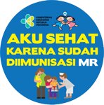 Kampanye Imunisasi Mealease Campak and Rubella