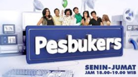 SMP MUSAGO Goes To PESBUKERS