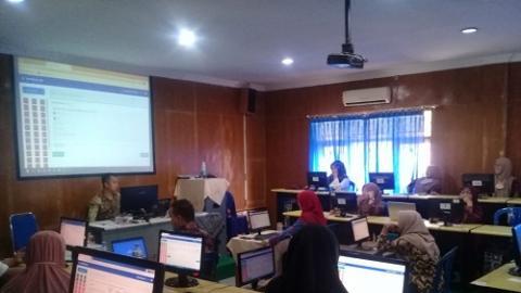 Survei Lingkungan Belajar